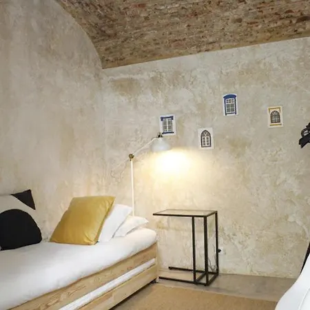 Rosa Of Mouraria's Apartment,