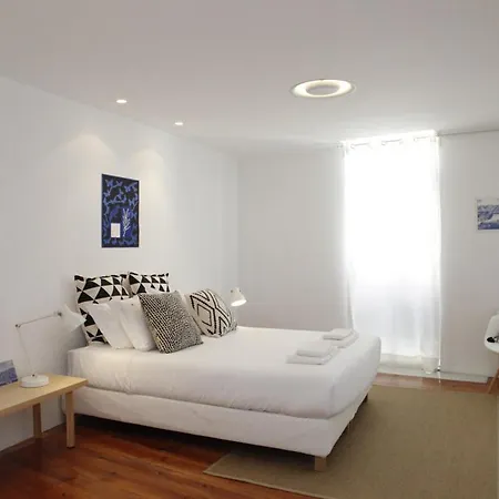 Rosa Of Mouraria's Apartment, * Lisbon