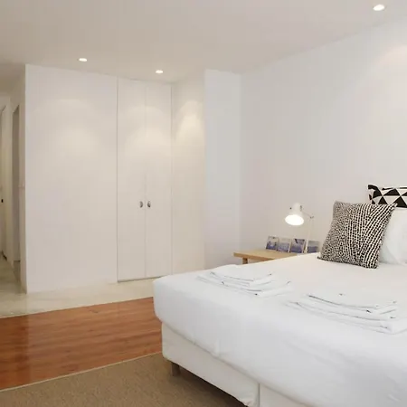 Rosa Of Mouraria's Apartment, 아파트 *