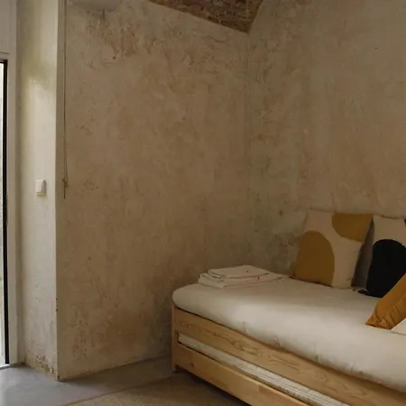 아파트 Rosa Of Mouraria's Apartment, *