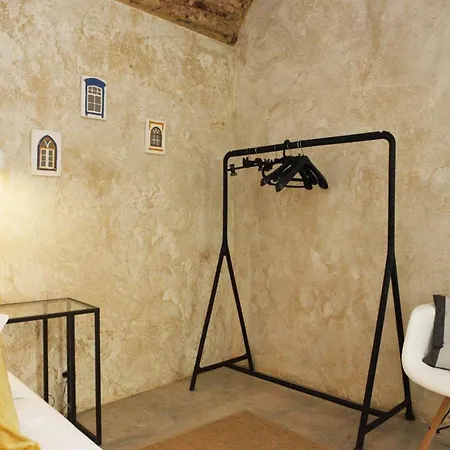 Rosa Of Mouraria's Apartment,