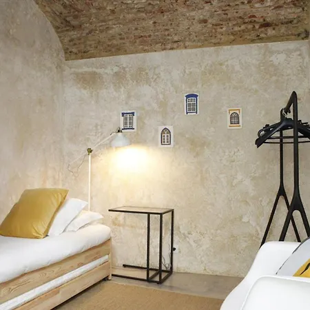 Rosa Of Mouraria's Apartment, Lisboa