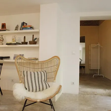 Rosa Of Mouraria's Apartment, Lisboa