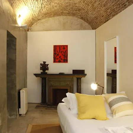 شقة Rosa Of Mouraria's Apartment, *